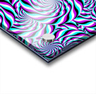 Hypnotic Art I Acrylic print