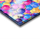 Marbles II Acrylic print