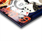 Sin City  Acrylic print