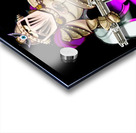 Sir Rikki Rocx  Acrylic print