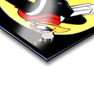 Crowbomber    Acrylic print