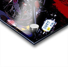 Classic Chopper Acrylic print