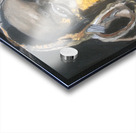 Deep Africa Acrylic print