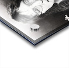 John Lennon Acrylic print