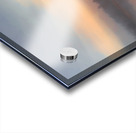 Color of nature Acrylic print