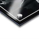 Kruisafneming by Valentine Green Classical Fine Art Xzendor7 Old Masters Reproductions Acrylic print