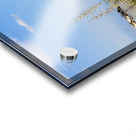 White Sands National Park    Las Cruces  New Mexico Acrylic print