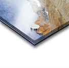 Torres Del Paine Acrylic print