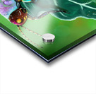 NATURE QUEST  Acrylic print