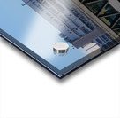 Bridge in Basel Acrylic print