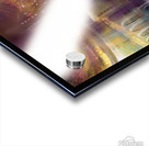 SUNSET CITY SCAPES Acrylic print