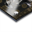 Arabian Acrylic print