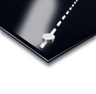 Highway Road Acrylic print