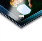 Good Looking by Gil Elvgren Classic Xzendor7 Old Masters Reproductions Acrylic print