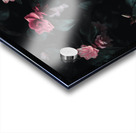 Hug my soul Acrylic print