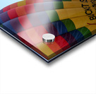 Balloon of the Day Acrylic print