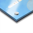 Space SE Ranking Acrylic print