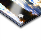 Sky Water Acrylic print