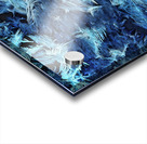 Frosty Morning Acrylic print