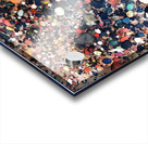 Madelines Rocks Acrylic print