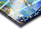 2008 029 Acrylic print