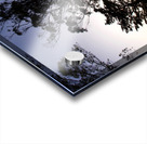 Sunset at Tank Hill II Acrylic print