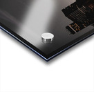 Streets of Providence Acrylic print