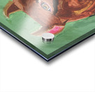 Pitbull   Acrylic print