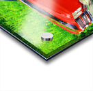 70 SS Chevelle Acrylic print