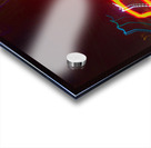 LLF 0607 Acrylic print