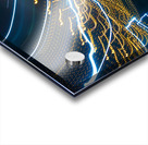 LLF 0511 Acrylic print