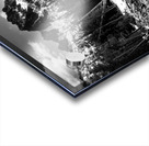 Alpine Lakes 2 Acrylic print