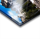 Alpine Lakes 1 Acrylic print