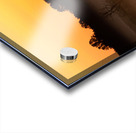 Grassland Sunrise 1 Acrylic print