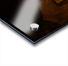 Quiet Tent Acrylic print