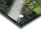 Hunter Acrylic print