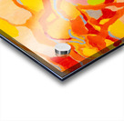 Abstract Sea Acrylic print