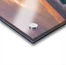 Sea of Cortez Acrylic print