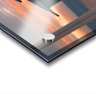 Serene  Acrylic print