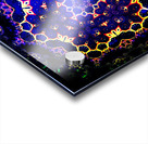 Holographic Universe Acrylic print