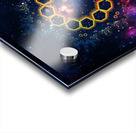 Holographic Universe v2 Acrylic print