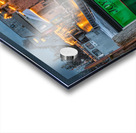 Fishtown Leland Joy Acrylic print