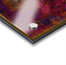 Abstract Wine 2 Acrylic print