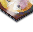 Big Head I Acrylic print