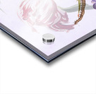 Fantastic Fungi Acrylic print