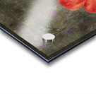 Poppy Snail Acrylic print