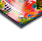 Hemingway’s Key West House Acrylic print