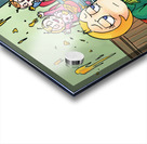 So Not an Emily Post Moment - Bee Family -  2022 Release Acrylic print