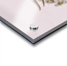 Be A Beast Acrylic print