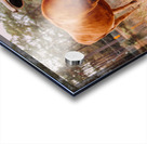 Stand Out From The Herd Acrylic print